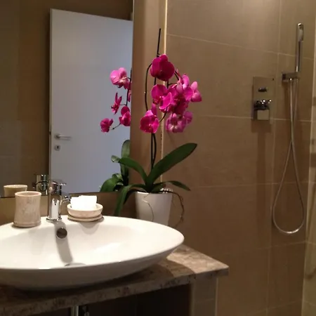 Bed & Breakfast Cavour Forum Rome