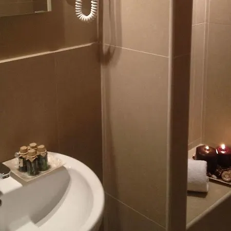 Bed & Breakfast Cavour Forum Rome