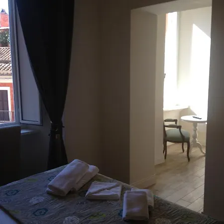 Bed & Breakfast Cavour Forum 3*