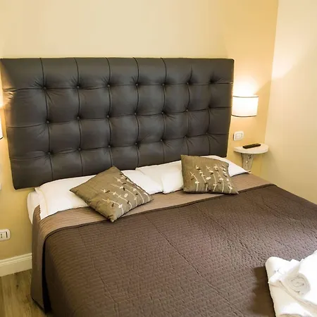 Bed & Breakfast Cavour Forum 3*
