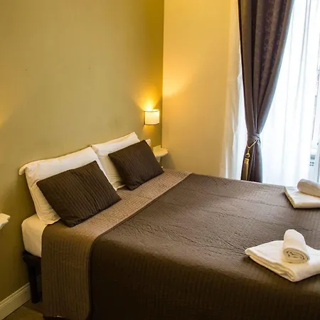 Bed & Breakfast Cavour Forum 3*